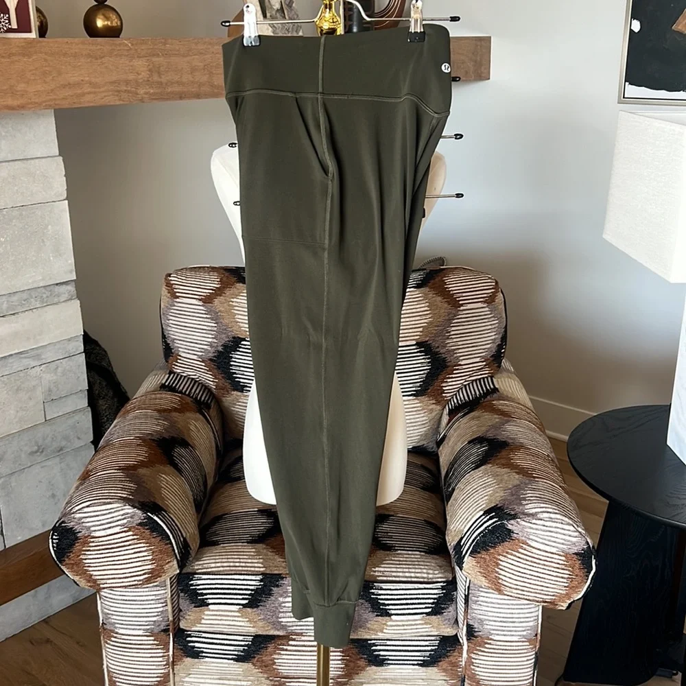 Lululemon Align High Rise Jogger